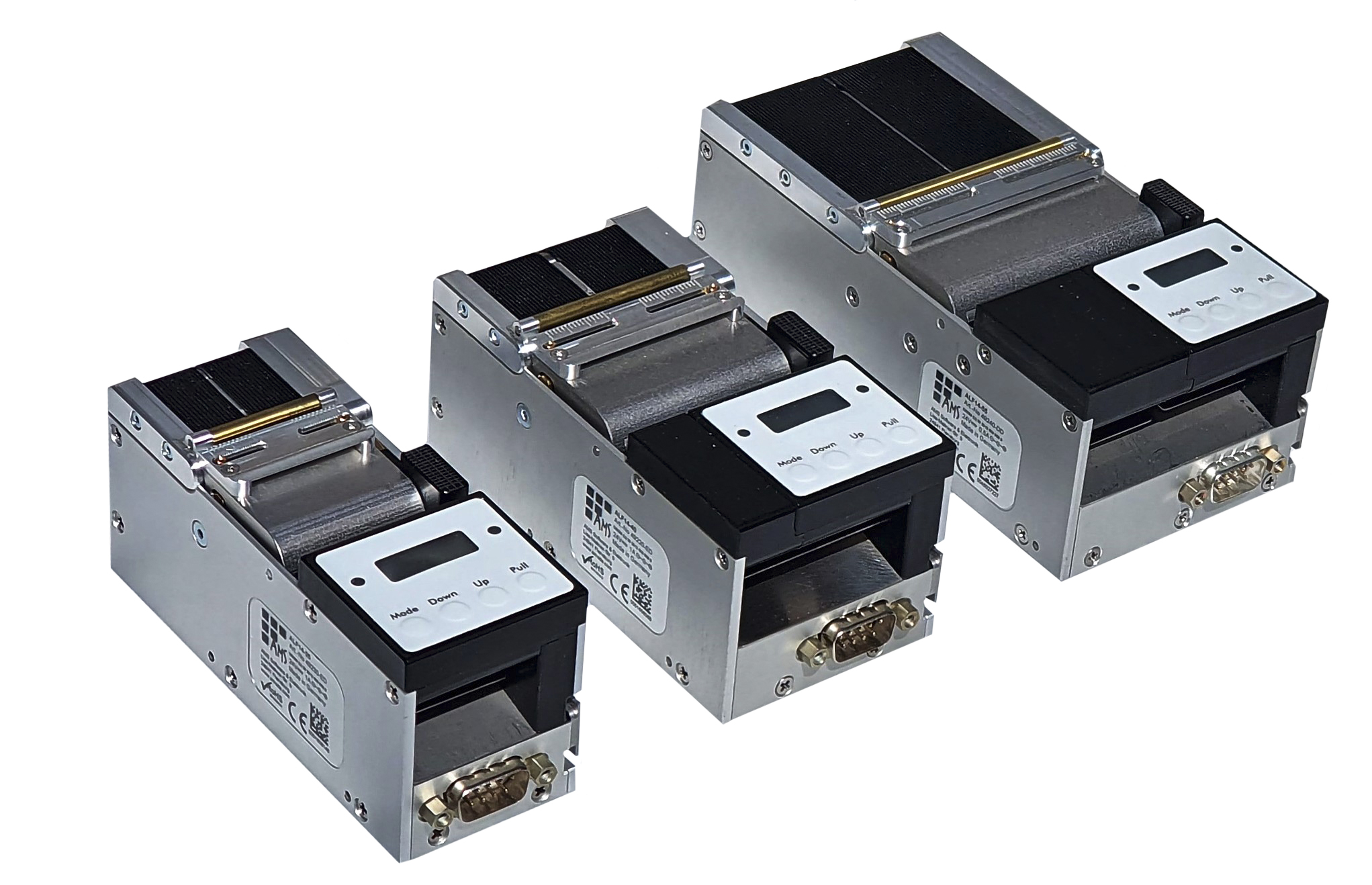 ALF14 Serie ALF Labelfeeder Serie