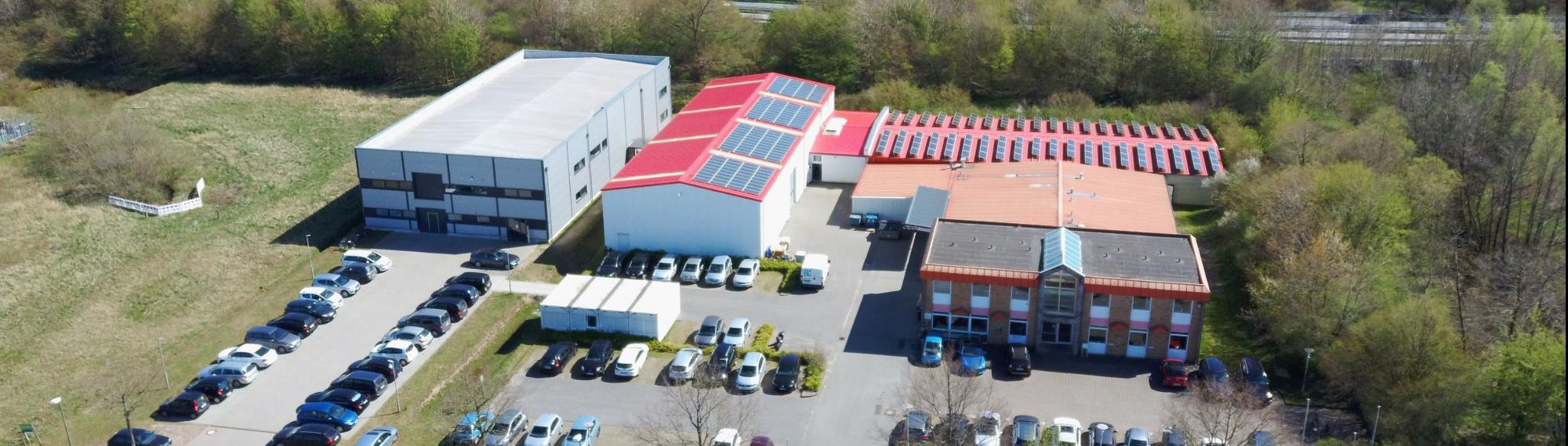 Header – AMS – Luftaufnahme AMS – Luftaufnahme