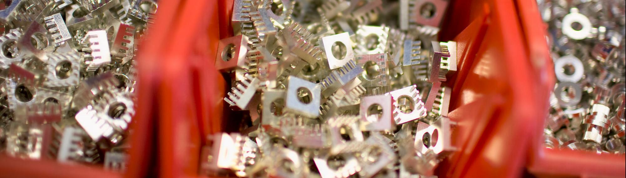 Header – AMS – Montage AMS – Montage