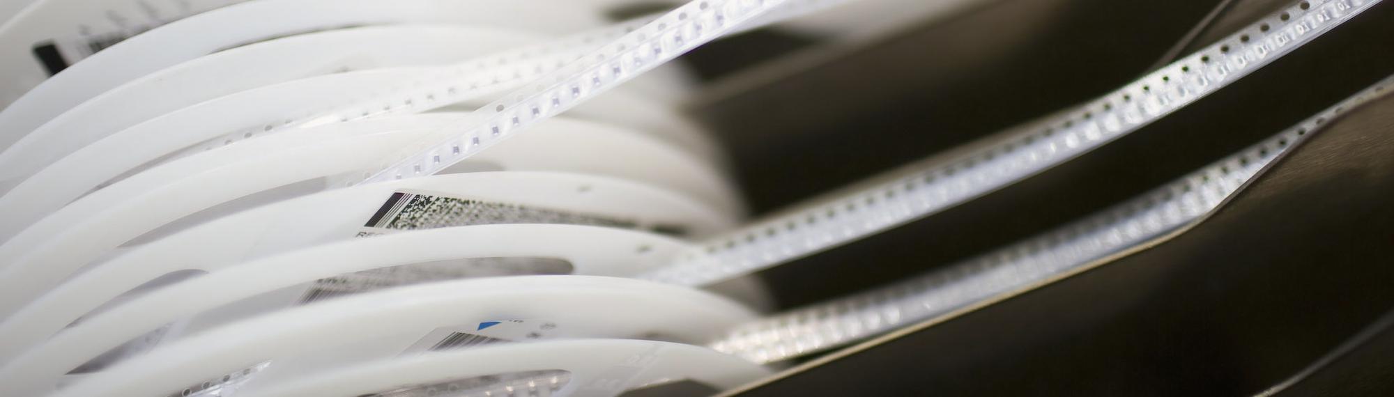 Header – AMS – SMD AMS – SMD