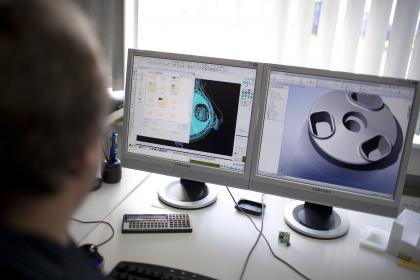 AMS Konstruktion AMS Konstruktion